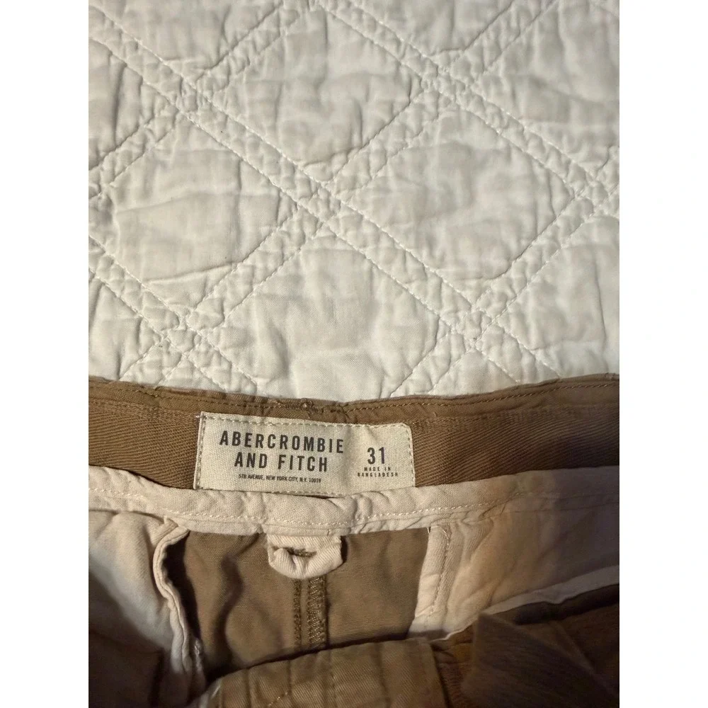 Abercrombie & Fitch abercrombie fitch